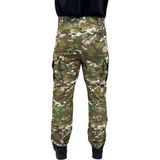 Single Sword Outdoor Taktik&trekking Likralı Erkek&kadın Pantolon