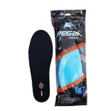 Single Sword Pegai Insole Visco Memory 3D Jel Ultra Konforlu Tabanlik 39-45 Numara