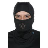 SINGLE SWORD Polarlı Kar Maskesi Kadın&Erkek Balaklava 0//SİYAH