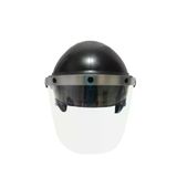 Single Sword Robocop Polis Kask Miğfer- Çevik Kuvvet Kaskı- Özel Harekat Kaskı