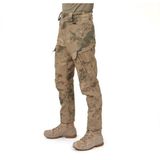 Single Sword Rüzgar Geçirmez Softshell Pantolon | BEDEN:3XL RENK:JAN - Çok Renkli
