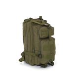 Single Sword Single Sword 25 L Taktik Outdoor Kamp Seyahat Sırt Çantası, Haki
