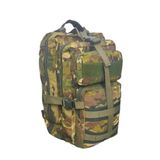 Single Sword Single Sword 25 L Taktik Outdoor Kamp Seyahat Sırt Çantası, Multicam