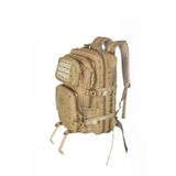 Single Sword Single Sword 36 L Outdoor Taktik Dağcı Kampçı Sırt Çantası, Bej