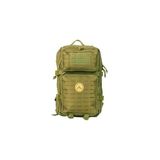 Single Sword Single Sword 36 L Outdoor Taktik Dağcı Kampçı Sırt Çantası, Haki