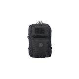 Single Sword Single Sword 36 L Outdoor Taktik Dağcı Kampçı Sırt Çantası, Siyah