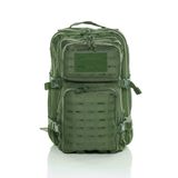 Single Sword Single Sword 36L Su Geçirmez Outdoor Taktik Sırt Çantası, Açik_Haki