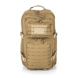 Single Sword Single Sword 36L Su Geçirmez Outdoor Taktik Sırt Çantası, Bej