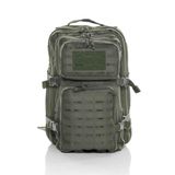 Single Sword Single Sword 36L Su Geçirmez Outdoor Taktik Sırt Çantası, Haki