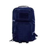 Single Sword Single Sword 36L Su Geçirmez Outdoor Taktik Sırt Çantası, Lacivert