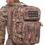 Single Sword Single Sword 36L Su Geçirmez Outdoor Taktik Sırt Çantası, Multicam