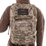 Single Sword Single Sword 36L Su Geçirmez Outdoor Taktik Sırt Çantası, Piksel
