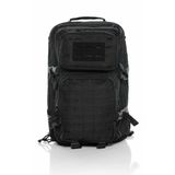 Single Sword Single Sword 36L Su Geçirmez Outdoor Taktik Sırt Çantası, Siyah
