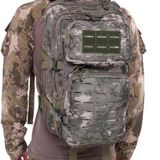 Single Sword Single Sword 36L Su Geçirmez Outdoor Taktik Sırt Çantası, Tsk