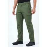 Single Sword Single Sword Erkek & Kadın Taktik Pantolon | Outdoor, Askeri, Dayanıklı, Çok Cepli, Haki, L