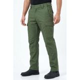 Single Sword Single Sword Erkek & Kadın Taktik Pantolon | Outdoor, Askeri, Dayanıklı, Çok Cepli, Haki, S