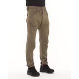 Single Sword Single Sword Likralı Outdoor Erkek&Kadın Taktik Pantolon, Haki, 32