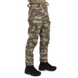 Single Sword Single Sword Likralı Outdoor Erkek&Kadın Taktik Pantolon, Tsk, 32