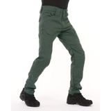 Single Sword Single Sword Ön Cep Detaylı Taktik Outdoor Pantolon, Haki, S