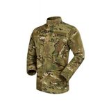Single Sword Single Sword Outdoor Kadın & Erkek Taktik Gömlek – Kamuflaj Renk, Multicam, 3Xl