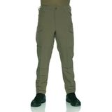 Single Sword Single Sword Outdoor Taktik&Trekking Likralı Erkek&Kadın Pantolon, Haki, L