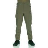 Single Sword Single Sword Outdoor Taktik&Trekking Likralı Erkek&Kadın Pantolon, Haki, M