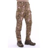 Single Sword Single Sword Outdoor Taktik&Trekking Likralı Erkek&Kadın Pantolon, Y.Tsk, S