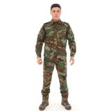 Single Sword Single Sword Outdoor Unisex Kışlık Gömlek&Pantolon Alt Üst Takım, Usa, M