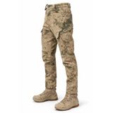 Single Sword Single Sword Rüzgar Geçirmez Softshell Pantolon, Jan, 3Xl