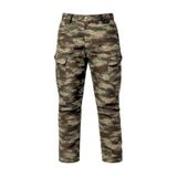 Single Sword Single Sword Rüzgar Geçirmez Softshell Pantolon, Tsk, L