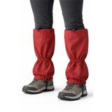Single Sword Single Sword Su Geçirmez Bot Tozluğu (Outdoor Gaiter), Bordo