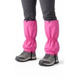 Single Sword Single Sword Su Geçirmez Bot Tozluğu (Outdoor Gaiter), Pembe