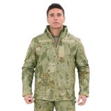 Single Sword Single Sword Su&Rüzgâr Geçirmez Kapüşonlu Softshell Kışlık Erkek Mont, Tsk, S