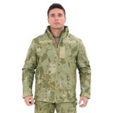 Single Sword Single Sword Su&Rüzgâr Geçirmez Kapüşonlu Softshell Kışlık Erkek Mont, Tsk, Xl