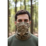 Single Sword Single Sword Tactical Buff, 17 Farklı Şekilde Kullanılabilen Askeri Bandana, Jan