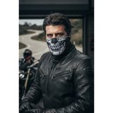 Single Sword Single Sword Tactical Buff, 17 Farklı Şekilde Kullanılabilen Askeri Bandana, Kurukafa