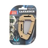 Single Sword Single Sword Tactical Molle Karabina 92 Kg, Bej