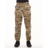 Single Sword Single Sword Taktik Koruma Ve Erkek Kargo Pantolonu, Kamuflaj, Multicam, Xl