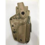 Single Sword Single Sword Zigana Tabanca Kılıfı, Jan