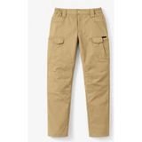 Single Sword Softshell Pantolon - Beden: L | Renk: Bej