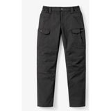 Single Sword Softshell Pantolon - Beden: L | Renk: Siyah