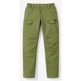 Single Sword Softshell Pantolon - Beden: S | Renk: Haki