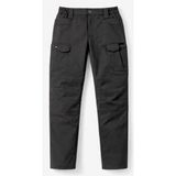 Single Sword Softshell Pantolon - Beden: S | Renk: Siyah
