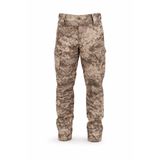 SINGLE SWORD Softshell Pantolon Suya Dayanıklı Çok Cepli Taktik Trekking Outdoor Piksel Pantolon