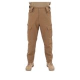 SINGLE SWORD Softshell Suya Dayanıklı Outdoor ve Taktik Pantolon
