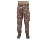 SINGLE SWORD Softshell Taktik Pantolon Avcı Outdoor Suya Dayanıklı Pantolon MULTİCAM M 153.20.0157