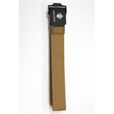 Single Sword Ss Tactical Askeri Kemer | Metal Tokalı Outdoor & Taktik Bel Kemeri, Bej