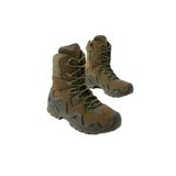 Single Sword SS602 Siyah Su Geçirmez Fermuarlı Askeri Unisex Outdoor Bot