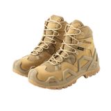 Single Sword SS611 Tactical Bej Askeri Unisex Outdoor Bot