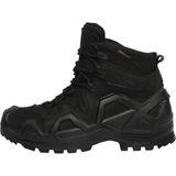 Single Sword SS611 Tactical Siyah Askeri Unisex Outdoor Bot